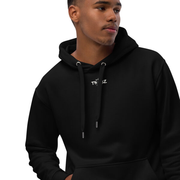 Premium eco hoodie - Image 2