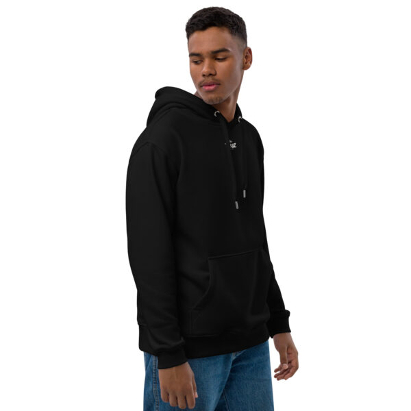 Premium eco hoodie - Image 6