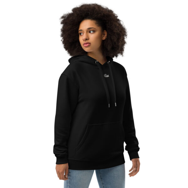 Premium eco hoodie - Image 3