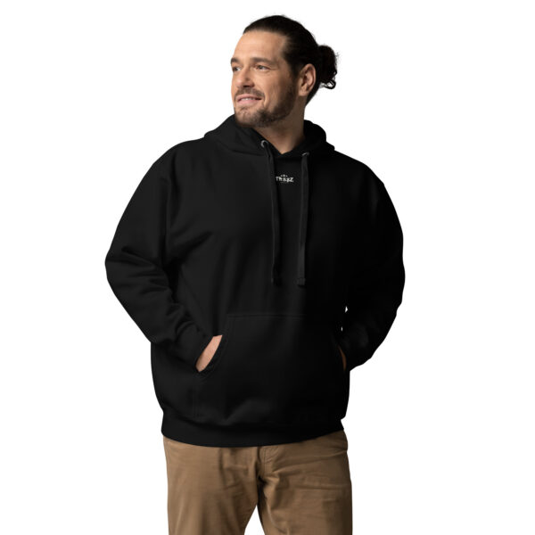 Unisex Hoodie - Image 2