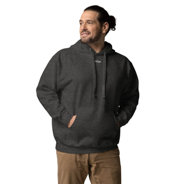 Unisex Hoodie - Image 8