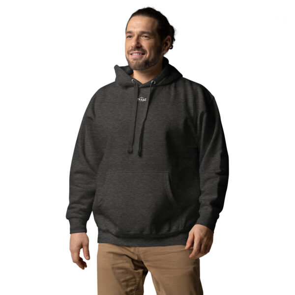 Unisex Hoodie - Image 9
