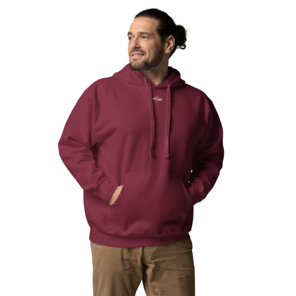 Unisex Hoodie - Image 6