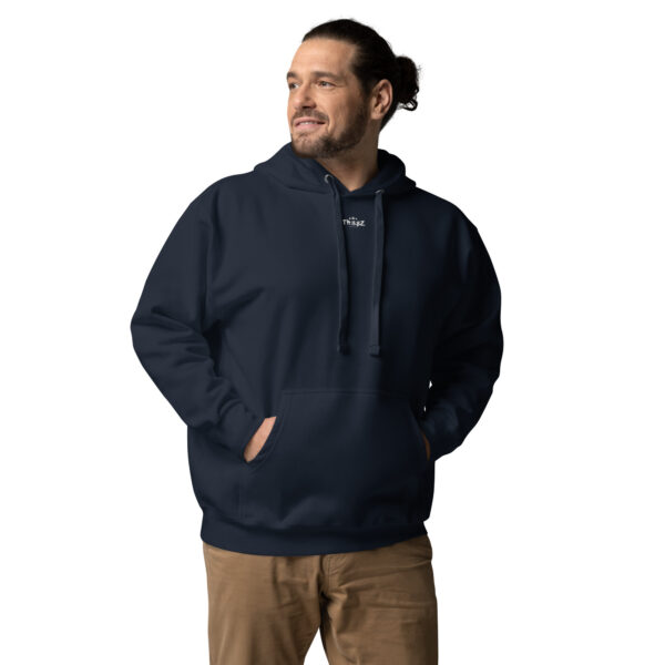 Unisex Hoodie - Image 4