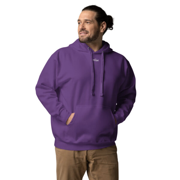 Unisex Hoodie - Image 12