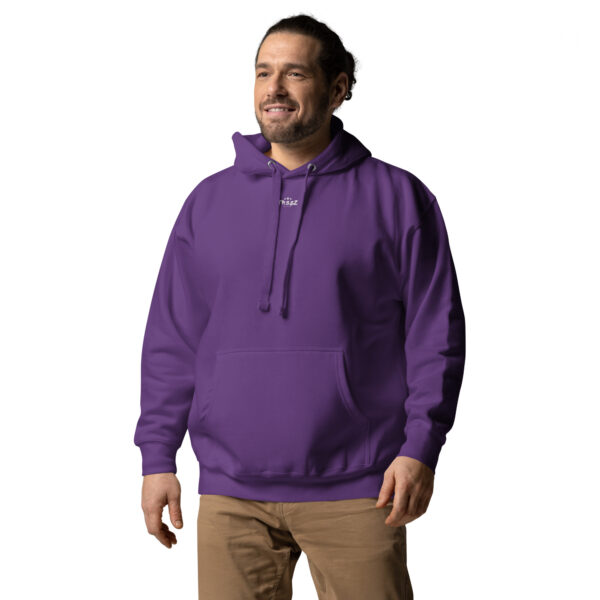 Unisex Hoodie - Image 13