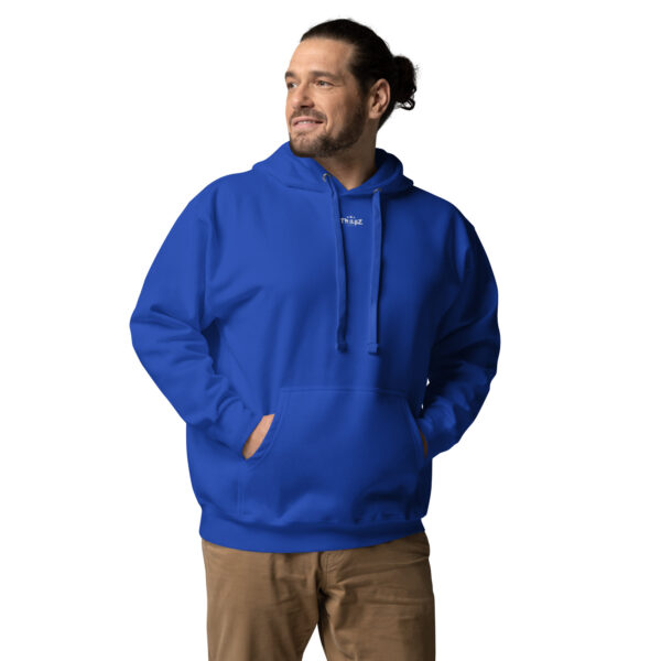 Unisex Hoodie - Image 10