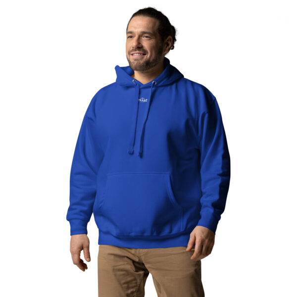 Unisex Hoodie - Image 11