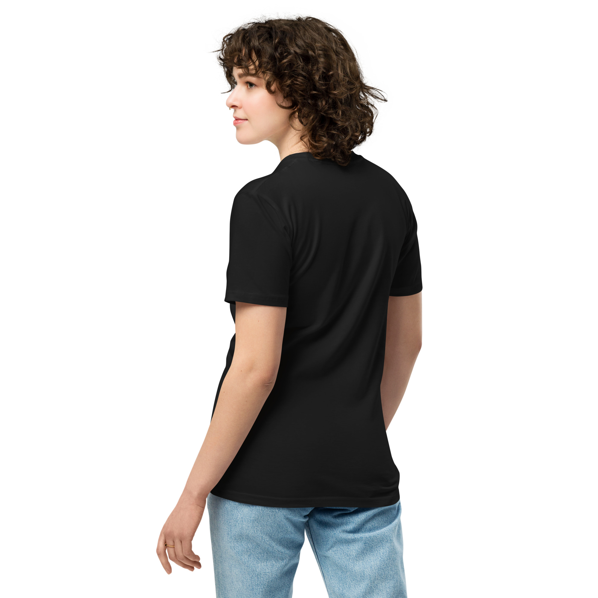 Unisex premium t-shirt - Image 2