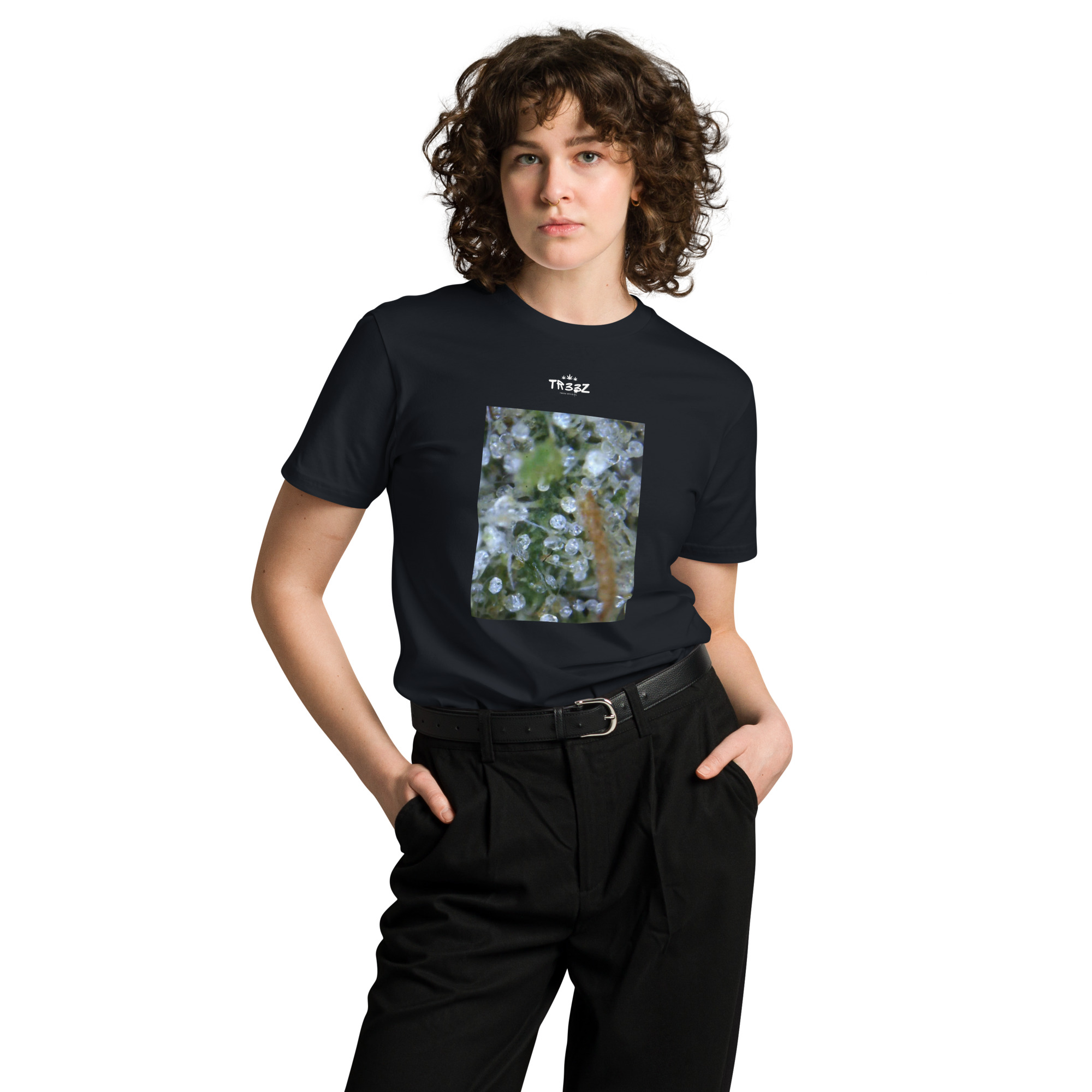 Unisex premium t-shirt - Image 5